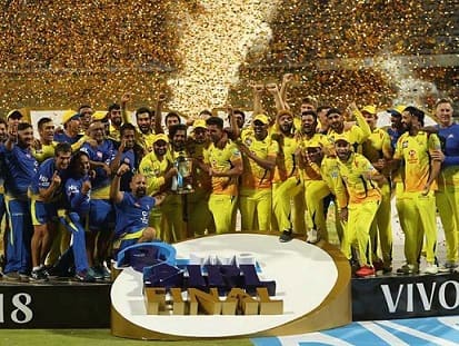 IPL: વોટ્સનને રાશિદ ખાન નહીં પરંતુ આ ભારતીય બોલરથી લાગડો હતો ડર IPL: વોટ્સનને રાશિદ ખાન નહીં પરંતુ આ ભારતીય બોલરથી લાગડો હતો ડર