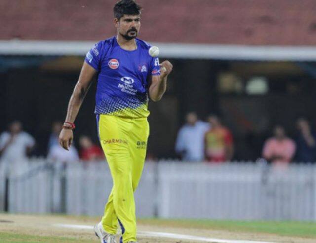 આ વર્ષે પણ કર્ણનું શાનદાર નસીબ ચમક્યું અને તે ચેન્નઈ સુપરકિંગ્સનો ભાગ હતો જેણે સનરાઈઝર્સ હૈદરાબાદને હરાવી IPL2018ની ટ્રૉફી ઉંચકી.