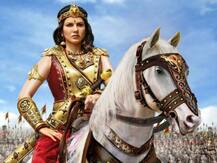 સની લિયોની અપકમિંગ ફિલ્મમાં દેખાશે આ નવા અવતારમાં, આવા સ્ટન્ટની કરી પ્રેક્ટિસ, જુઓ તસવીરો