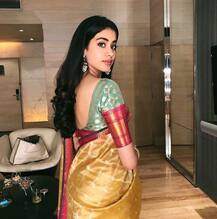 કૈટરીનાએ શેર કરી જાહન્વીની તસવીર, લખ્યું – જીમને મળી ગઈ રિસેપ્શનિસ્ટ