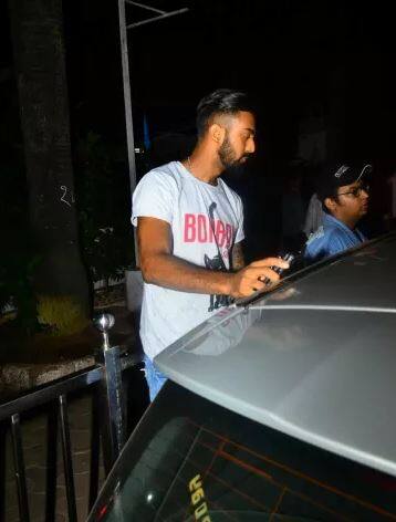 નિધિ અગ્રવાલ બેંગલુરુની રહેવાસી છે અને જાણીતી મોડલ છે