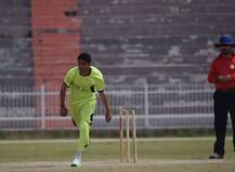 ભારત સામે ઐતિહાસિક ટેસ્ટ મેચમાં રમશે આ ખેલાડી, ISIS અને તાલિબાનોએ ઘર પર કરી રાખ્યો છે કબજો, જાણો વિગત