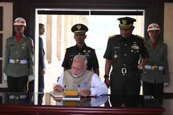 PM મોદીની જાહેરાત- ઇન્ડોનેશિયાના લોકોને 30 દિવસના ફ્રી વિઝા મળશે