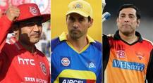 IPL 2018માં કોચ અને મેન્ટોરને કેટલો મળ્યો પગાર, આંકડો જાણીને ચોંકી જશો