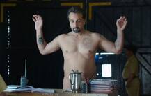 \'સંજુ\'ના ટ્રેલરમાં ‘બાબા’ના ખૂલ્યા અનેક રહસ્ય, પ્રથમ વખત ન્યૂડ દેખાશે રણબીર કપૂર