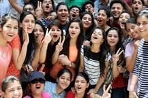 ધો. 12 સામાન્ય પ્રવાહનું પરિણામ 55.55% થયું જાહેર, વિદ્યાર્થીનીઓએ મારી બાજી