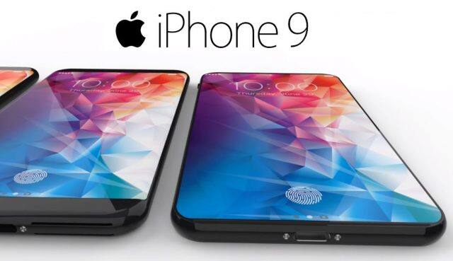  તાઈવાનની જ કંપની છે ફૉક્સકૉન જે iPhone એસેમ્બલ કરવાનું કામ કરે છે અને તાઈવાનથી પણ રિપોર્ટ આવી રહ્યા છે. જો એવું થયું તો આ વખતે iPhone 9માં ટોટલ 4 કેમેરા હશે. 