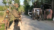 J&K: કુપવાડાના જંગલોમાં સેના અને આતંકીઓ વચ્ચે અથડામણ, 2 આતંકવાદીઓ ઠાર