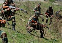 J&K: કુપવાડાના જંગલોમાં સેના અને આતંકીઓ વચ્ચે અથડામણ, 2 આતંકવાદીઓ ઠાર