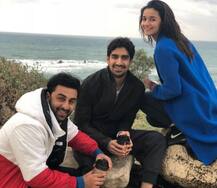 રણબીર કપૂરે આલિયા ભટ્ટ સાથેના સંબંધનો કર્યો સ્વીકાર, જાણો શું કહ્યું