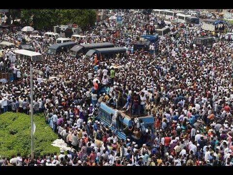 સમગ્ર ગુજરાત રાજયમાં બિન અનામત વર્ગોની જરૂરિયાતને જાણવા માટે રાજય સરકાર તરફથી દરેક જિલ્લામાં સર્વે કરાવવામાં આવશે. જેના માટે દરેક જિલ્લામાંથી વિવિધ પ્રકારના ૫૦૦-૬૦૦ જેટલા સેમ્પલ લેવામાં આવશે. આ ઉપરાંત, બેથી ચાર ટકાના દરે એજ્યુકેશન લોન, વિદેશ અભ્યાસ માટે લોન આપવા પણ વિચારણા હાથ ધરાઇ રહી છે. આ તમામ બાબતોનો એક રિપોર્ટ બનાવીને બિન અનામત આયોગ સરકારને સુપરત કરશે, અને ત્યાર બાદ તેના પર પગલાં લેવાશે.