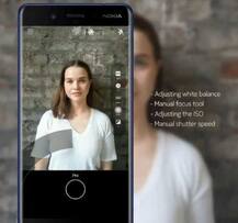 Nokia 8 એ રૉલઆઉટ કરવાનું શરૂ કર્યું પ્રૉ કેમેરા મૉડ, ફોનમાં હવે આ 2 ફિચર્સ થશે ઓટોમેટિક સેટ