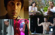 SANJU ફિલ્મમાં દેખાશે ‘સંજય દત્ત’ની જિંદગીની આ 7 સાંભળેલી ઘટનાઓ, જાણો વિગતે