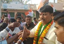 લોકસભાની ચૂંટણીમાં કોંગ્રેસ કોને બનાવશે ઉમેદવાર? પ્રદેશ પ્રમુખે શું કરી જાહેરાત?