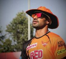 શિખર ધવનનો ફેવરીટ ક્રિકેટર ભારતીય નહીં પણ આ વિદેશી હીટર છે. જાણો વિગત