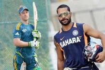 શિખર ધવનનો ફેવરીટ ક્રિકેટર ભારતીય નહીં પણ આ વિદેશી હીટર છે. જાણો વિગત