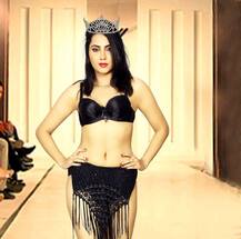 પાકિસ્તાનના સ્ટાર ક્રિકેટર સાથે સેક્સ માણવા અંગે હોટ મોડલે શું કહ્યું ? જાણો વિગત