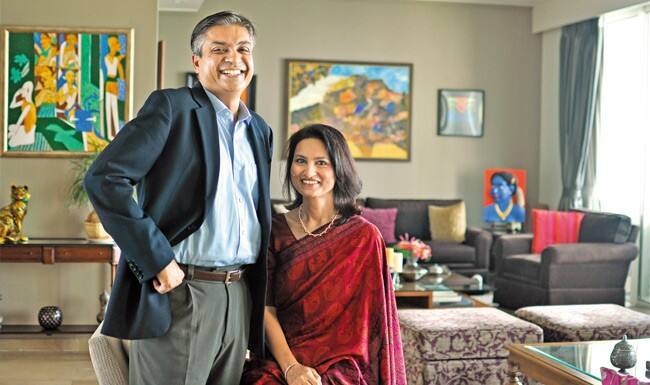  તેઓ Spencer Stuart's India practiceના ફાઉન્ડર છે અને તેને તેમણે સફળતાપૂર્વક સમગ્ર ભારતમાં પ્રતિષ્ઠિત બનાવી. તેમણે એશિયા પેસિફિક બોર્ડના ગ્લોબલ પાર્ટનર અને સીઇઓ તરીકે પણ કામ કર્યું છે.