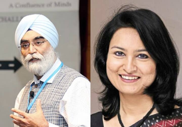  ફાઇનાન્સ મિનિસ્ટ્રીએ દેના બેન્ક માટે અંજલિ બંસલ, પંજાબ એન્ડ સિંધ બેન્ક માટે ચરણસિંઘ અને સેન્ટ્રલ બેન્ક ઓફ ઇન્ડિયા માટે તપન રોયની નોન-એક્ઝિક્યુટિવ ચેરપર્સન તરીકે 24 મેના રોજ નિમણૂંક કરી હતી. ફાઇનાન્સ સર્વિસીસ સેક્રેટરી રાજીવ કુમારે ટવીટ કરીને જણાવ્યું હતું કે, બેન્કિંગ રીફોર્મ્સના ભાગરૂપે તથા બેન્ક્સ બોર્ડ બ્યુરોની ભલામણના પર આ નિમણુક કરવામાં આવી છે.