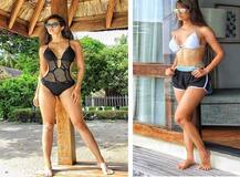 બોલિવૂડની કઈ અભિનેત્રીએ બીચ પરની તસવીરો કરી શેર, જુઓ ગ્લેમરસ તસવીરો