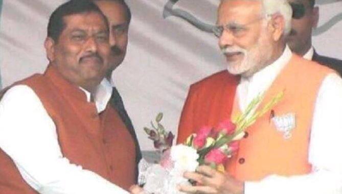 આ ચૂંટણી જીતવા માટે ભાજપે તમામ તાકાત લગાવી હતી પરંતુ સંયુક્ત વિપક્ષની સામે ભાજપના મૃગાંકા સિંહ આરએલડીની તબસ્સૂમની સામે હારી ગયા. 