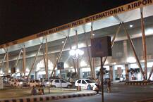 અમદાવાદથી બેગ્કોંક જતી ફ્લાઈટનું ટાયર ફાટ્યું, મુસાફરોનો આબાદ બચાવ