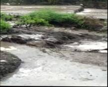 ઉત્તરાખંડમાં 3 સ્થળો પર વાદળ ફાટ્યું, આગામી 36 કલાક સુધી ભારે વરસાદની આગાહી