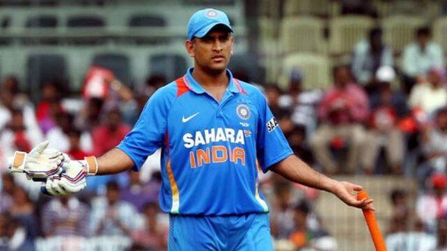 પૂર્વ કેપ્ટન મહેન્દ્ર સિંહ ધોની માટે પણ વર્ષ 2019 ક્રિકેટ કેરિયરનું છેલ્લું વર્ષ સાબિત થઈ શકે છે. ધોની પોતે એ વાતને ઘણી વખત કહી ચૂક્યો છે કે તે હવે એક-બે વર્ષથી વધુ ક્રિકેટ નહીં રમી શકે.