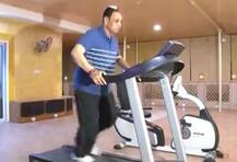 CM રૂપાણીએ સ્વીકારી ‘ફિટનેસ ચેલેન્જ’, એક્સરસાઈઝ કરતો વીડિયો કર્યો પોસ્ટ, કયા CMને આપી ‘ફિટનેસ ચેલેન્જ’