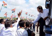 રાહુલ ગાંધી બે દિવસ ગુજરાત મુલાકાતે આવે તેવી શક્યતા, કઈ તારીખે આવશે, જાણો વિગત