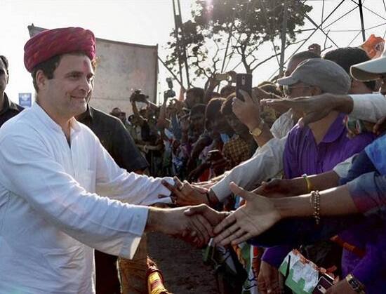 ગુજરાત પ્રદેશ કોંગ્રેસના આમંત્રણને સ્વિકારી રાહુલ ગાંધી ગુજરાતની બે દિવસીય મુલાકાત લેશે તેવું સુત્રો દ્વારા જાણવા મળ્યું હતું. જેમાં તેઓ વિવિધ સમાજના આગેવાનો, વેપારી મહામંડળના પ્રતિનિધિઓ, સંગઠનના હોદ્દેદારો સાથે તબક્કાવાર બેઠકો યોજશે. 