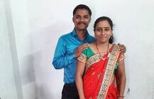 મહીસાગરઃ યુવતીને કાર ડ્રાઇવર સાથે બંધાયા સંબંધ, પતિને જાણ થતાં શું આવ્યો અંજામ?