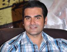 IPL સટ્ટામાં અરબાઝ ખાને ગુનો કબૂલ્યો, કહ્યું- હારી ગયો તો 2.75 કરોડ