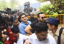 IPL સટ્ટામાં અરબાઝ ખાને ગુનો કબૂલ્યો, કહ્યું- હારી ગયો તો 2.75 કરોડ