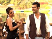 અરબાઝ ખાનની પત્ની મલાઇકા અરોરાએ કેમ લીધા હતા છૂટાછેડા, જાણો આ રહ્યું કારણ