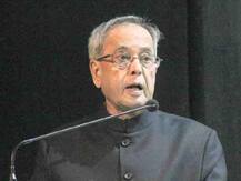 RSSના કાર્યક્રમમાં જવા પર થયેલા વિવાદ પર પૂર્વ રાષ્ટ્રપતિ પ્રવણ મુખર્જીએ શું કહ્યું? જાણો વિગત