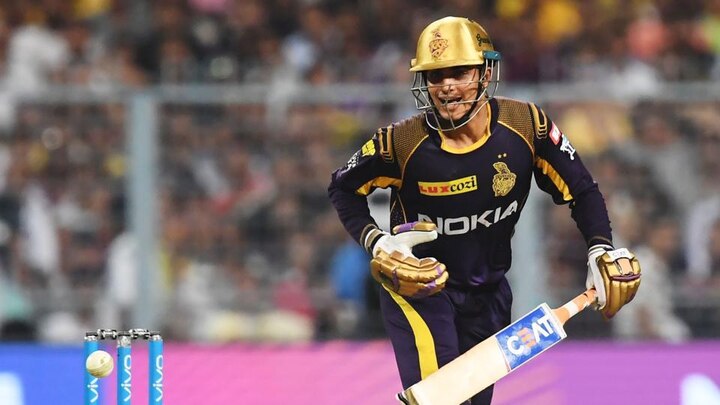  શુભમન ગિલ ભારતીય ટીમમાં સ્થાન મેળવી શકે તેવા ખેલાડીઓમાં એક મનાય છે. તાજેતરમાં રમાયેલા અંડર-19 વર્લ્ડકપમાં શુભમને શાનદાર દેખાવ કરીને ભારતને ચેમ્પિયન બનાવવામાં મહત્વનું યોગદાન આપ્યું હતું. તેના આધારે જ તેને કોલકાત્તા નાઈટ રાઈડર્સે ખરીદ્યો હતો.