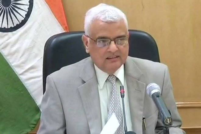 હાલમાં કૈરાના અને પાલઘર પેટા ચૂંટણી દરમિયાન વિરોધી પક્ષોએ ઈવીએમમાં મોટો પાયે ગરબડની ફરિયાદ કરી હતી અને ચૂંટણી પંચની વિશ્વસનિયતા પર સવાલ ઉઠાવ્યા હતા. ગુજરાત વિધાનસભાની ચૂંટણી દરમિયાન કૉંગ્રેસે ઈવીએમ હેકિંગની ફરીયાદ કરી હતી.