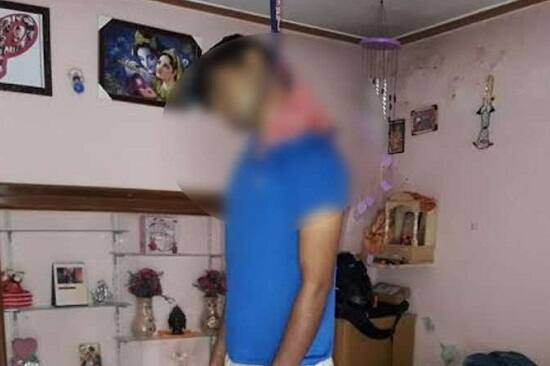 વિપુલ પારિયાએ એમએસ સુધી અભ્યાસ કર્યો હતો. યુવાન અને આશાસ્પદ પુત્રના આપઘાતથી પારિયા પરિવાર શોકના દરિયામાં ડૂબી ગયો હતો. બનાવ અંગે પોલીસે ધોરણસરની કાર્યવાહી કરી હતી.