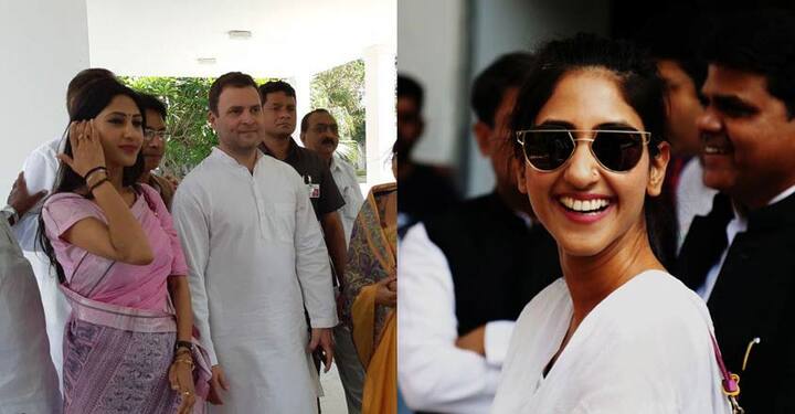  જોકે આ મામલે બાદમાં અખિલેશ સિંહની દીકરી અદિતિ સિંહે ટ્વિટ કરીને રાહુલ ગાંધી સાથેની સગાઈના અહેવાલને નકારી કાઢ્યા હતા. તેણે એ પણ કહ્યું હતું કે રાહુલ તેના ભાઈ જેવા છે. તે તેને રાખડી બાંધે છે. રાહુલ સાથેના લગ્નના અહેવાલને અફવા ગણાવતા કહ્યું હતું કે તે અફવા ફેલાવનાર વિરૂદ્ધ કાર્યવાહી કરશે. 