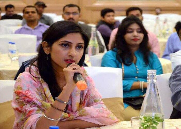  નોંધનીય છે કે, અદિતિસિંહ રાયબરેલી સદર સીટ પરથી કોંગ્રેસના ધારાસભ્ય છે. તેમણે ટ્વીટ કરીને કહ્યું હતું કે, 