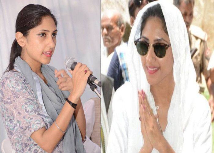  29 વર્ષીય અદિતિ પાંચ વખત પોતાના વિસ્તારમાં ધારાસભ્ય રહી ચૂકેલા અખિલેશ સિંહના દીકરી છે. તેમણે રાજકારણમાં પોતાનું પગલું વર્ષ 2017ની ઉત્તર પ્રદેશ વિધાનસભા ચૂંટણી દરમિયાન રાખ્યું હતું.