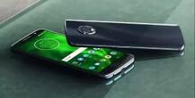 આજે ભારતમાં લોન્ચ થશે Moto G6 અને Moto G6 Play, જાણો કિંમત અને સ્પેસિફિકેશન