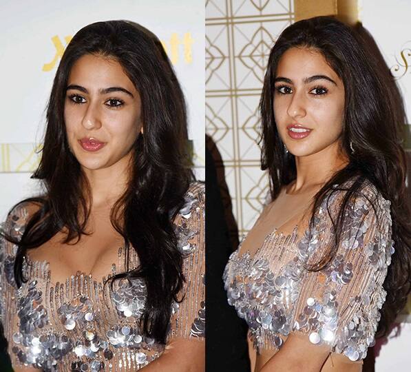 જ્યાં સુધી સારા અલી ખાનની વાત છે તો તે ક્રિકેટરની ખૂબ જ મોટી પ્રશંસક છે અને આ જ કારણ છે કે તેના તમામ મેચ દરમિયાન તે સ્ટેડિયમમાં જોવા મળી છે એવું મીડિયા અહેવાલમાં જાણવા મળ્યું છે. ઉપરાંત, તેણે અનેક અવસર પર રિષભની સાથે પણ જોવા મળી છે. પરંતુ હાલમાં તેમાં સત્યું કેટલું છે તે કોઈ જાણતું નથી.