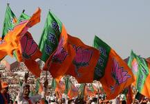 ભાજપના ટોચના નેતાને ખંડણી આપવા મળી ધમકી, જાણો કોણ છે આ નેતા