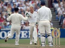 સ્પિનના જાદુગરે 25 વર્ષ પહેલાં ફેંક્યો હતો આ બોલ, જોઈને દુનિયા રહી ગઈ હતી દંગ