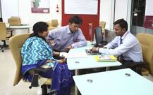 બેંકિંગ સેવા બનશે મોંઘીઃ ATMમાં લિમિટથી વધારે વખત ઉપાડશો કેશ તો આપવો પડશે GST