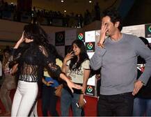 સુઝૈન બાદ આ સેલિબ્રિટી સાથે જોડવામાં આવી રહ્યું છે અર્જુન રામપાલનું નામ, જાણો કોણ છે