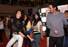 સુઝૈન બાદ આ સેલિબ્રિટી સાથે જોડવામાં આવી રહ્યું છે અર્જુન રામપાલનું નામ, જાણો કોણ છે