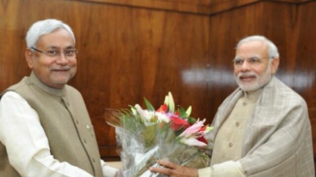 બિહારમાં ભાજપ પાસે 22 બેઠકો, એલજેપી 6, આરએલએસપી 3, જેડીયૂ 2, આરજેડી 4, કૉંગ્રેસ 2 અને એનસીપી પાસે 1 બેઠક છે. બિહાર લોકસભાની કુલ 40 બેઠકો છે.